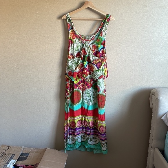 FARM RIO Dress - Picture 6 of 7